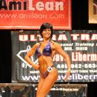 Diane  Menhenet - NPC Natural Northern USA 2010 - #1