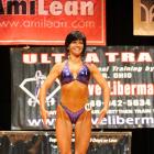 Diane  Menhenet - NPC Natural Northern USA 2010 - #1