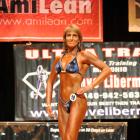 Patricia  Springer - NPC Natural Northern USA 2010 - #1