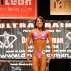 Irene  Grant - NPC Natural Northern USA 2010 - #1