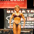 Judith  DeShon - NPC Natural Northern USA 2010 - #1