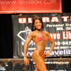 Becky  Kuhlman - NPC Natural Northern USA 2010 - #1