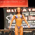 Michelle  Colegrove - NPC Natural Northern USA 2010 - #1