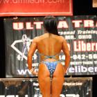 Michelle  Colegrove - NPC Natural Northern USA 2010 - #1