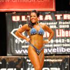 Michelle  Colegrove - NPC Natural Northern USA 2010 - #1