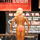 Shannon  Eller - NPC Natural Northern USA 2010 - #1