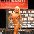 Shannon  Eller - NPC Natural Northern USA 2010 - #1