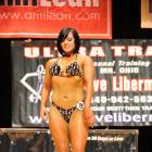 Erin  Bowman - NPC Natural Northern USA 2010 - #1