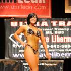 Erin  Bowman - NPC Natural Northern USA 2010 - #1