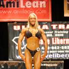 Jayme  Appleman - NPC Natural Northern USA 2010 - #1