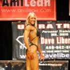 Jayme  Appleman - NPC Natural Northern USA 2010 - #1