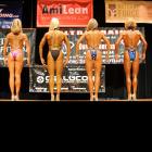 IFBB Felicia Romero 2013 - #1