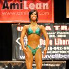 Dana  Novotny - NPC Natural Northern USA 2010 - #1