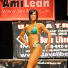 Dana  Novotny - NPC Natural Northern USA 2010 - #1