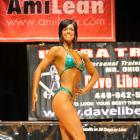 Dana  Novotny - NPC Natural Northern USA 2010 - #1