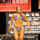 Jillian  Scott - NPC Natural Northern USA 2010 - #1