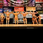 Midwest Muscle Classic 2013 - #1