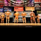 Midwest Muscle Classic 2013 - #1