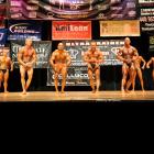 Midwest Muscle Classic 2013 - #1