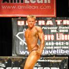 Mitchell  Foster - NPC Natural Northern USA 2010 - #1