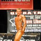 Mitchell  Foster - NPC Natural Northern USA 2010 - #1