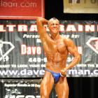 Anthony   Mazzarella - NPC Natural Northern USA 2010 - #1