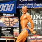 Anthony   Mazzarella - NPC Natural Northern USA 2010 - #1