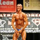 Anthony   Mazzarella - NPC Natural Northern USA 2010 - #1