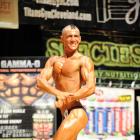 Anthony   Mazzarella - NPC Natural Northern USA 2010 - #1