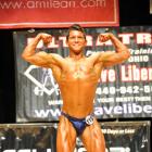 Anthony  Sardini - NPC Natural Northern USA 2010 - #1