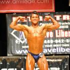 Anthony  Sardini - NPC Natural Northern USA 2010 - #1