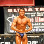 Anthony  Sardini - NPC Natural Northern USA 2010 - #1