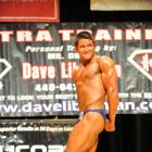 Anthony  Sardini - NPC Natural Northern USA 2010 - #1