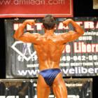 Anthony  Sardini - NPC Natural Northern USA 2010 - #1