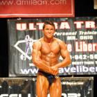 Anthony  Sardini - NPC Natural Northern USA 2010 - #1