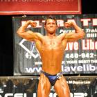 Anthony  Sardini - NPC Natural Northern USA 2010 - #1