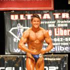 Anthony  Sardini - NPC Natural Northern USA 2010 - #1