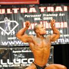 Joe  Robinson - NPC Natural Northern USA 2010 - #1