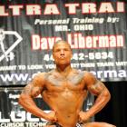 Joe  Robinson - NPC Natural Northern USA 2010 - #1