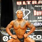 Joe  Robinson - NPC Natural Northern USA 2010 - #1