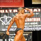 Joe  Robinson - NPC Natural Northern USA 2010 - #1