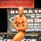 Derek  Natcher - NPC Natural Northern USA 2010 - #1