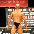 Derek  Natcher - NPC Natural Northern USA 2010 - #1