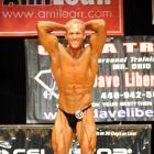 Derek  Natcher - NPC Natural Northern USA 2010 - #1