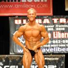 Derek  Natcher - NPC Natural Northern USA 2010 - #1