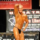 Derek  Natcher - NPC Natural Northern USA 2010 - #1