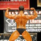 John  Dougherty - NPC Natural Northern USA 2010 - #1