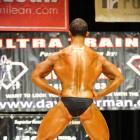 John  Dougherty - NPC Natural Northern USA 2010 - #1