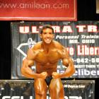 John  Dougherty - NPC Natural Northern USA 2010 - #1