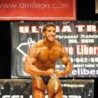 John  Dougherty - NPC Natural Northern USA 2010 - #1